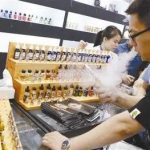 电子烟到底能火多久？行业红利还有多久？来看看市场的专业数据！