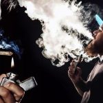 电子烟行业崛起，烟草业失去了投资者的信心