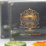 小烟专用-LOMEX盐立方尼古丁盐烟油评测（上篇）