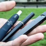 电子烟未来方向是大烟还是小烟？