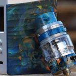 外媒评测 — Geekvape出品Alpha雾化器评测