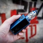 电子烟品牌Desire（优顺）Cut220 Mod Kit