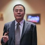电子烟之父韩力罕见发声：反对香港禁止电子烟的提案！