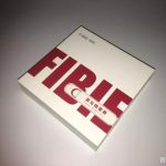 换弹小烟FIBIE非比电子烟评测