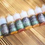 BEONI贝欧尼大烟雾烟油使用评测