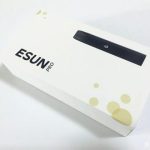 ESUN益爽PRO电子烟使用评测