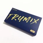 TRYMIX反正电子烟小烟使用评测