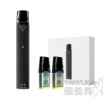 BTM 贝爷电子烟厂家简介、官网、产品
