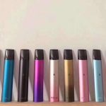 悦刻电子烟一代有什么颜色？