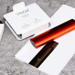 yooz电子烟充电充多久？