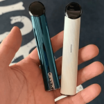 悦刻三代灵点怎么连接蓝牙？