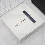 RELX悦刻电子烟厂家简介、官网、产品