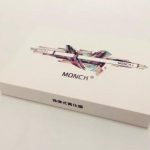 MONCK蒙克换弹小烟新品上市体验评测！