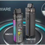 电子烟行业变革下的划时代产品，VINCI诠释用户价值