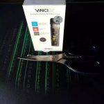 最近风头极高的电子烟VOOPOO VINCI达·芬奇评测