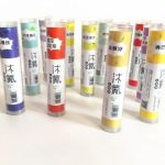 iMK沐氪十二时辰水果电子烟使用评测