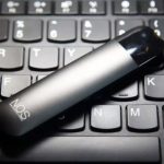 办公室的神器NOS新款 NORMANDY诺曼底电子烟上市首测！