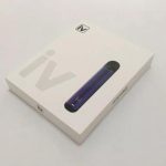 IV艾威换弹小烟套装电子烟评测报告