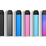 对话VAPES袁树青：电子烟十年磨一剑，INS Pro横扫新江湖