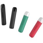 VOOPOO首次推出一次性电子烟，将携新品亮相IECIE上海蒸汽文化周