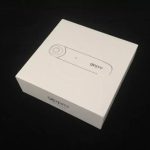 gippro日本龙舞新一代食品级电子烟测评