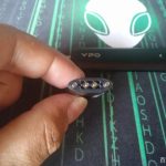 新款VPO微珀唤醒系列小烟上手测评