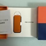 Zippo旗下品牌VAZO换弹式小烟测评报告