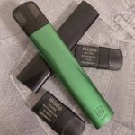 摩托车motto电子烟口味测评