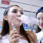 为什么很多女孩子喜欢抽电子烟？