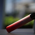 ASPARK一燃电子烟评测，主机杆子与烟弹数据配置介绍！