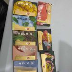 关于二代阿尔法陶瓷雾化芯和热感棉芯弹的一点看法