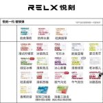 悦刻一代烟弹什么口味最好抽？