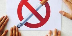 中国禁售电子烟的目的：三方面原因缩略图