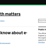改变你的偏见：英国卫生部最新揭示电子烟8大真相