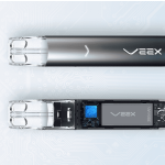 veex维刻电子烟怎么样，多少钱一支？