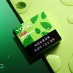 yooz柚子电子烟的烟弹配方与使用注意事项