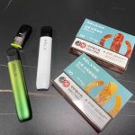 电子烟为什么吸不出烟？让我来告诉你