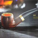 暴雪烟斗电子烟，站在“巨人肩膀上”的精品！比亚迪电子打造！