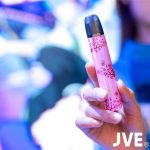 Jve非我1.2电子烟怎么样
