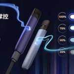 relx悦刻五代幻影电子烟产品介绍