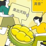 yooz柚子口味上新 | 「榴莲多多」纠结上线，吾之蜜糖汝之砒霜！