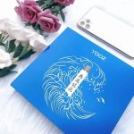 yooz柚子二代乘风破浪套装拆箱评测