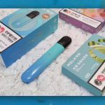 悦刻四代青雀碧羽怎么样？好看吗？