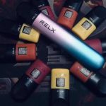 RELX悦刻幻影-爆柠樱桃-口味测评