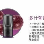 RELX悦刻一代多汁葡萄-必备佳品
