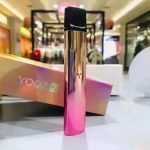yooz柚子和relx悦刻；哪个更好一些？