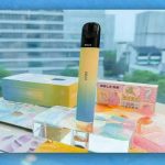 relx悦刻是电子烟行业龙头吗？