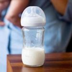 抽电子烟母乳会怎么样？
