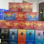 悦刻国标青羽跟幻影烟弹，power烟弹有什么区别？