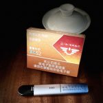 悦刻柔情牛仔好抽吗？悦刻柔情牛仔什么味？